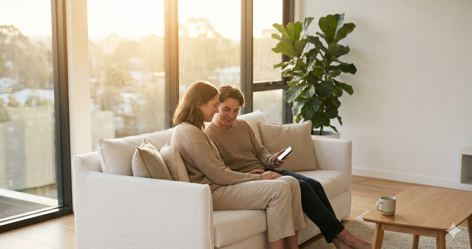 Building Your Deposit Faster